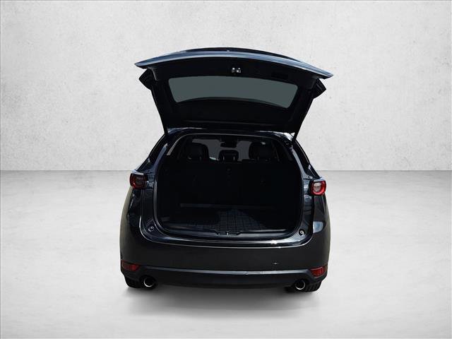 Used 2020 MAZDA CX-5 Touring FWD image 7