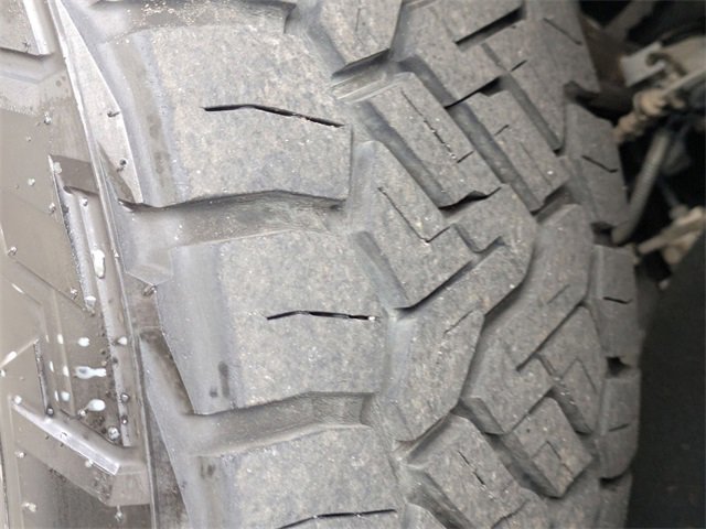 Certified 2023 Chevrolet Silverado 1500 ZR2 w/ Technology Package image 8