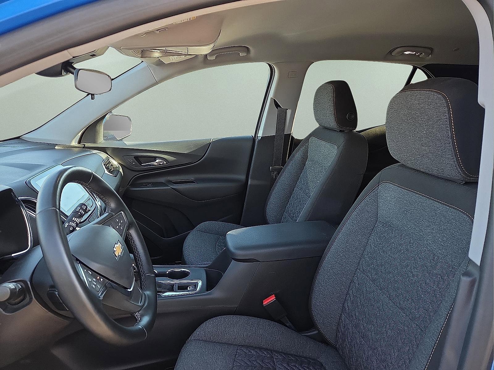 Used 2024 Chevrolet Equinox LT image 13