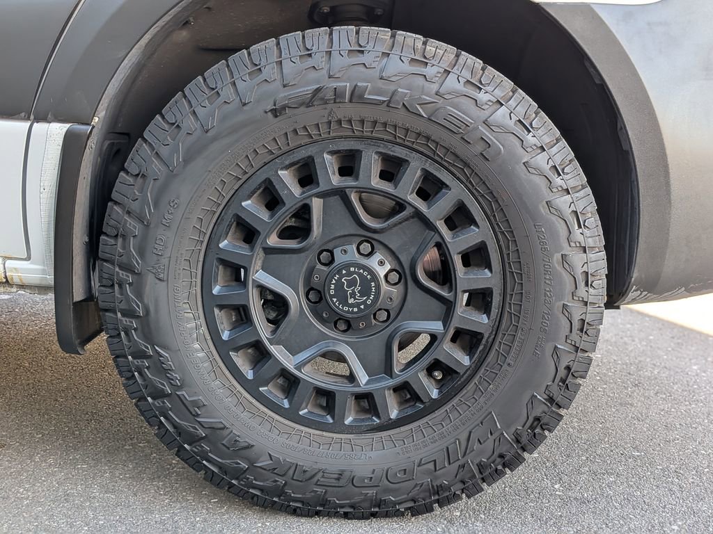 Used 2020 Mercedes-Benz Sprinter 2500 image 25