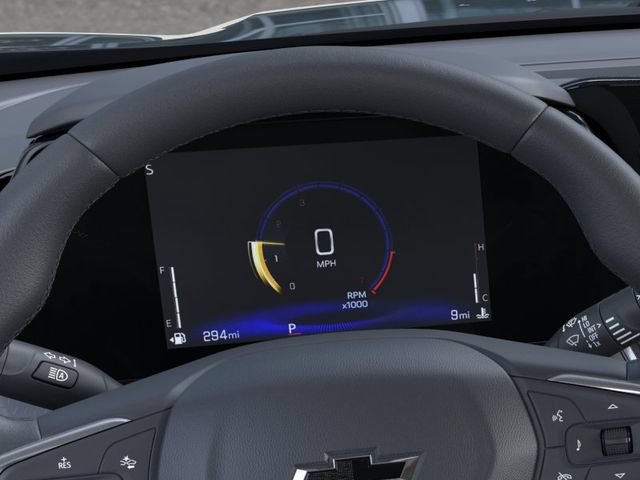 New 2026 Chevrolet Trax LT w/ Driver Confidence Package FWD image 18