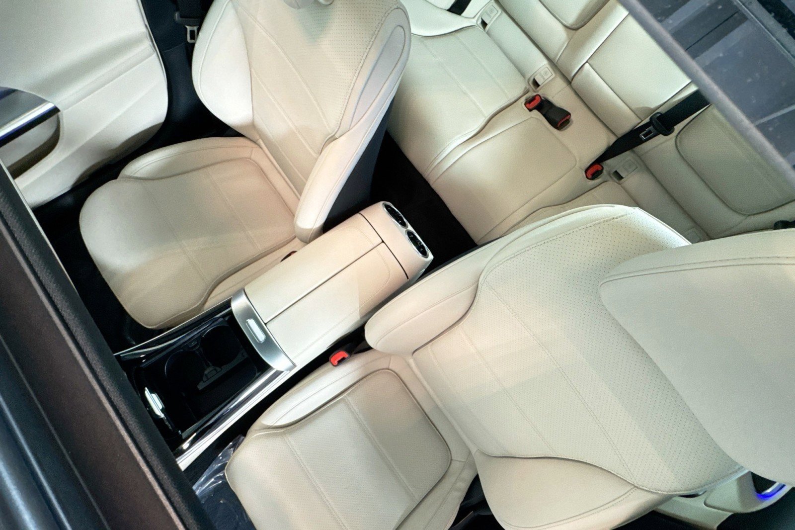 New 2026 Mercedes-Benz C 300 Sedan image 19