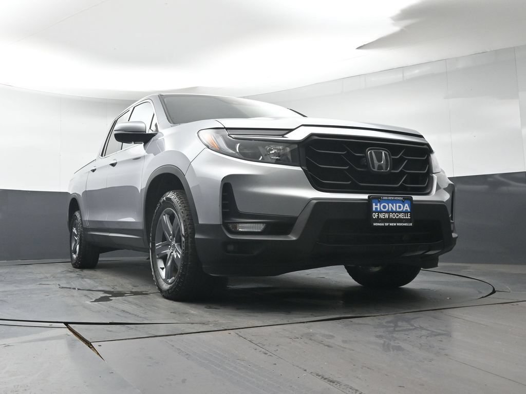Certified 2023 Honda Ridgeline RTL-E image 38