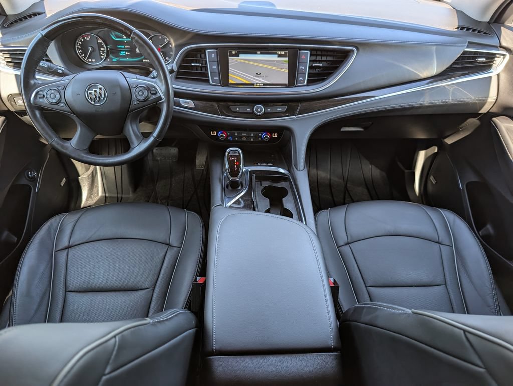 Used 2019 Buick Enclave Avenir w/ Avenir Technology Package AWD/4WD image 21