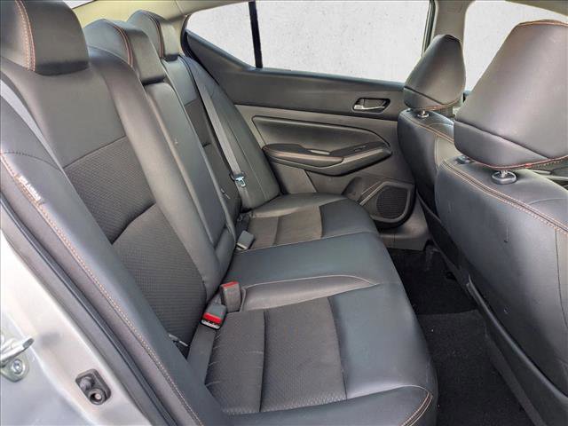 Used 2020 Nissan Altima 2.5 SR image 20