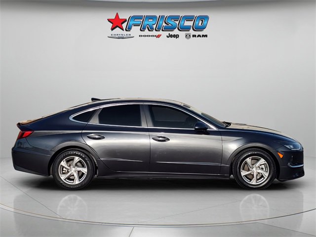 Used 2022 Hyundai Sonata SE image 11