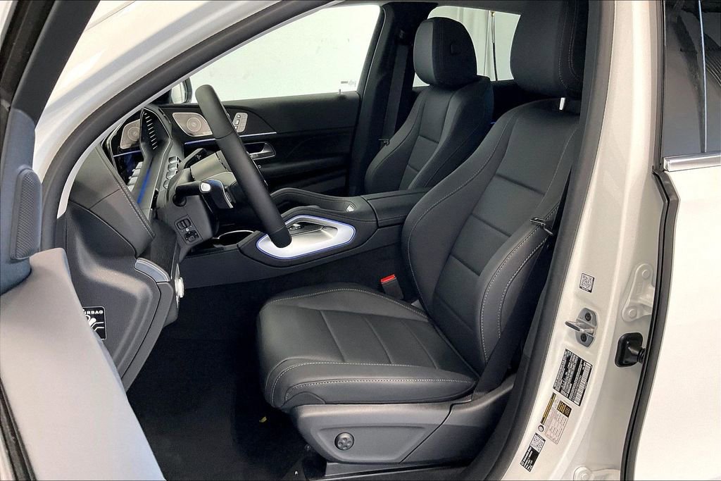 New 2026 Mercedes-Benz GLE 450 4MATIC Coupe image 8
