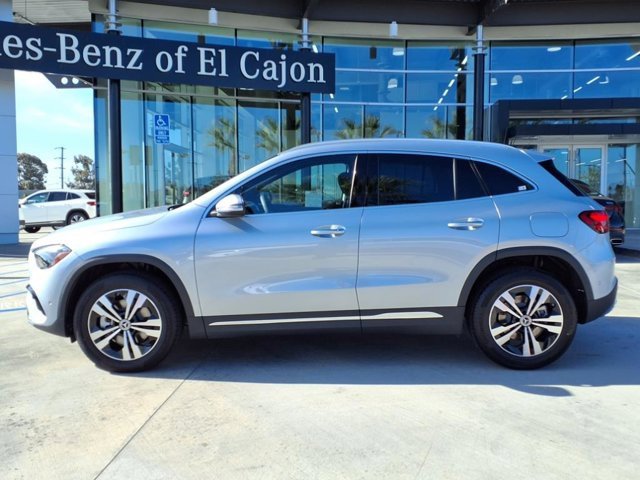 New 2026 Mercedes-Benz GLA 250 image 24