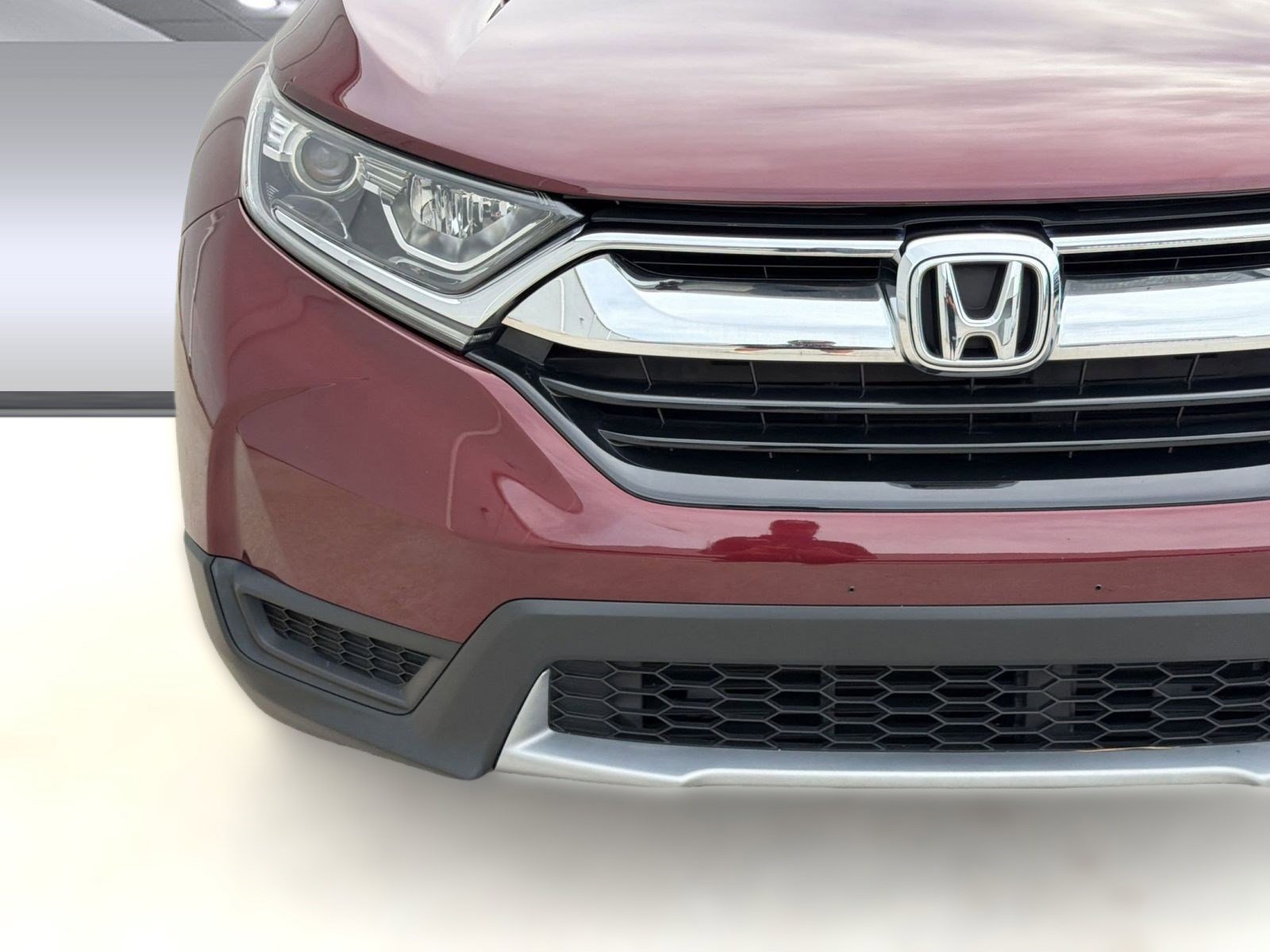 Used 2019 Honda CR-V LX image 11