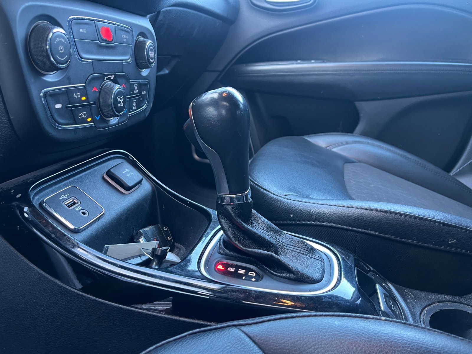 Used 2020 Jeep Compass Latitude image 30