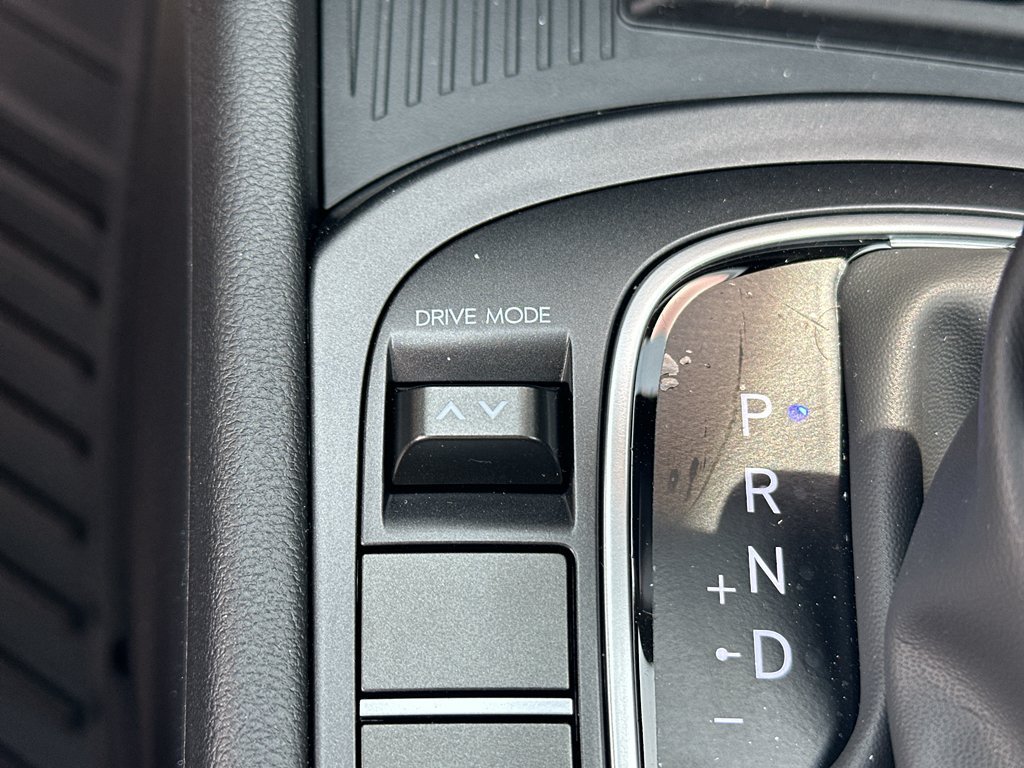 New 2026 Hyundai Kona SEL Sport FWD image 23