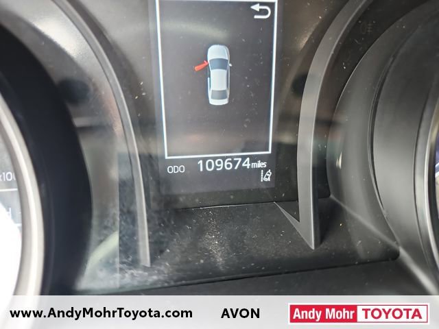 Used 2021 Toyota Camry SE image 19