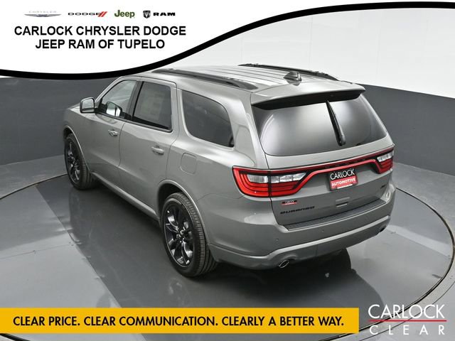 New 2026 Dodge Durango GT w/ Blacktop Package image 67