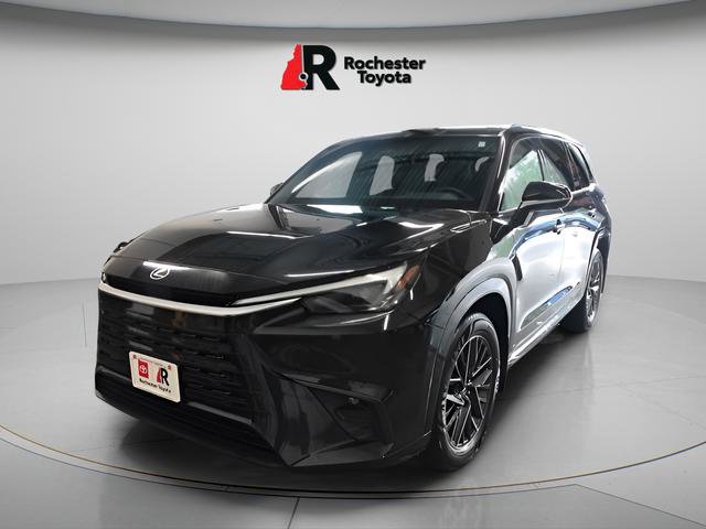 Used 2024 Lexus TX 350 AWD w/ Technology Package image 9