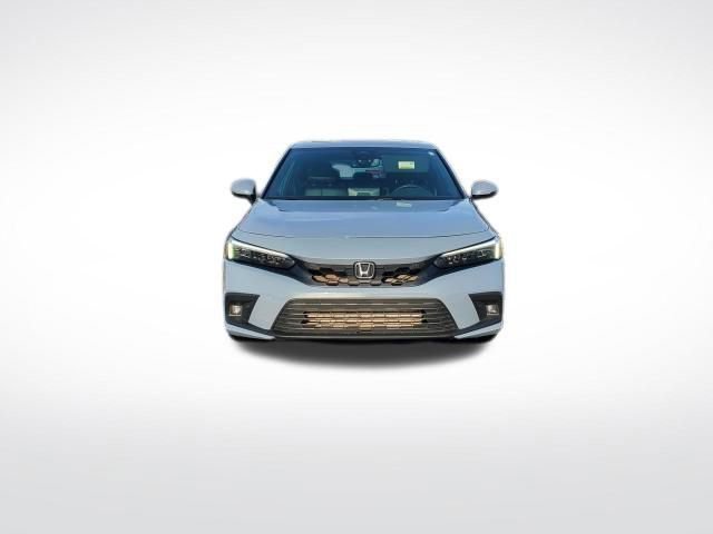 Used 2023 Honda Civic Sport Touring image 8