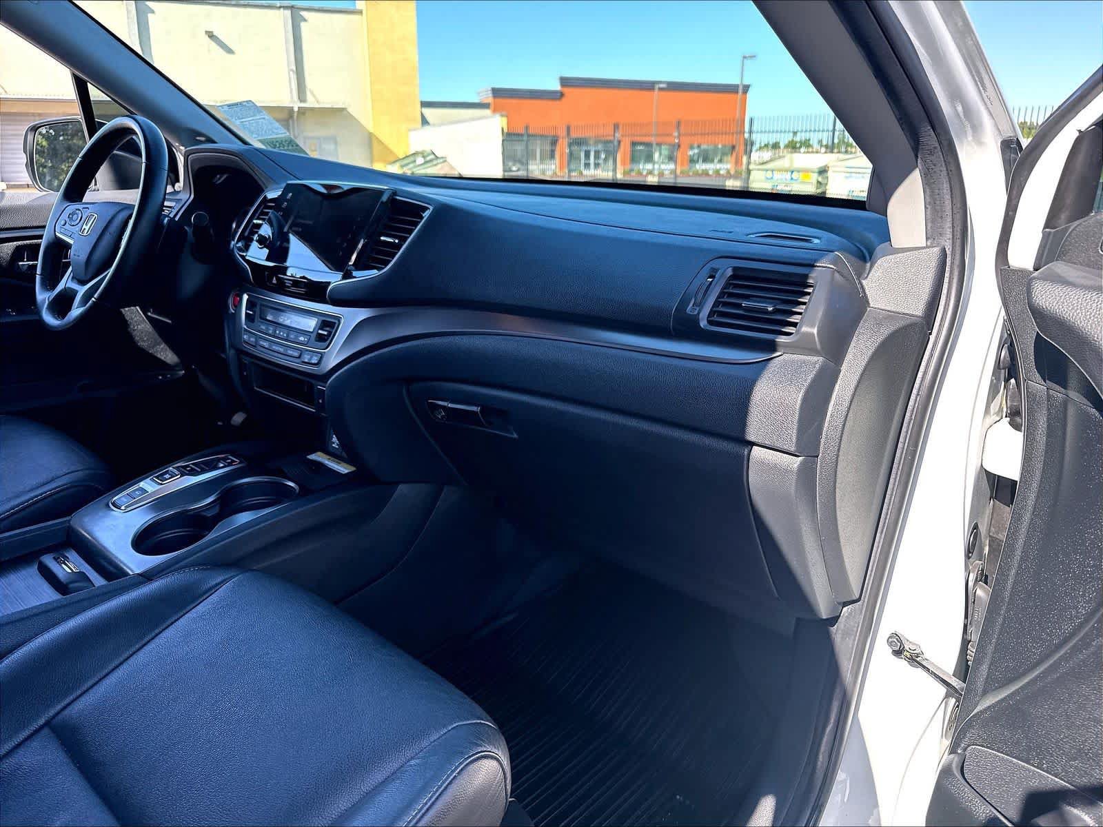 Used 2021 Honda Pilot Special Edition image 19