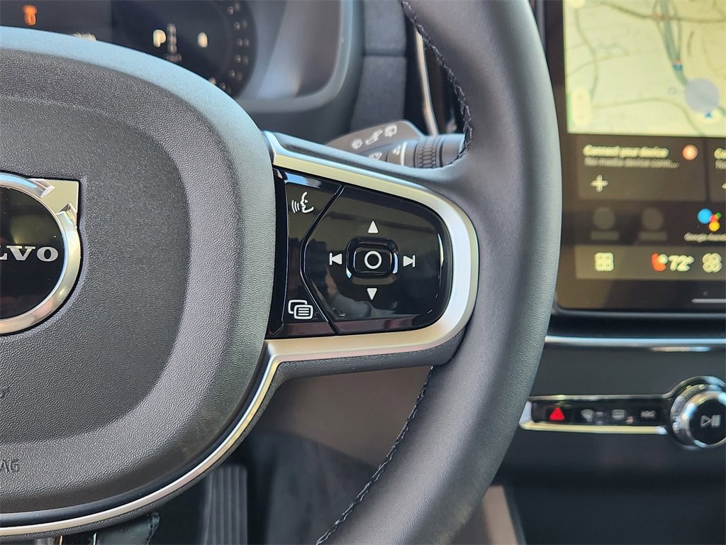 New 2026 Volvo XC90 B6 Ultra w/ Lounge Package image 17