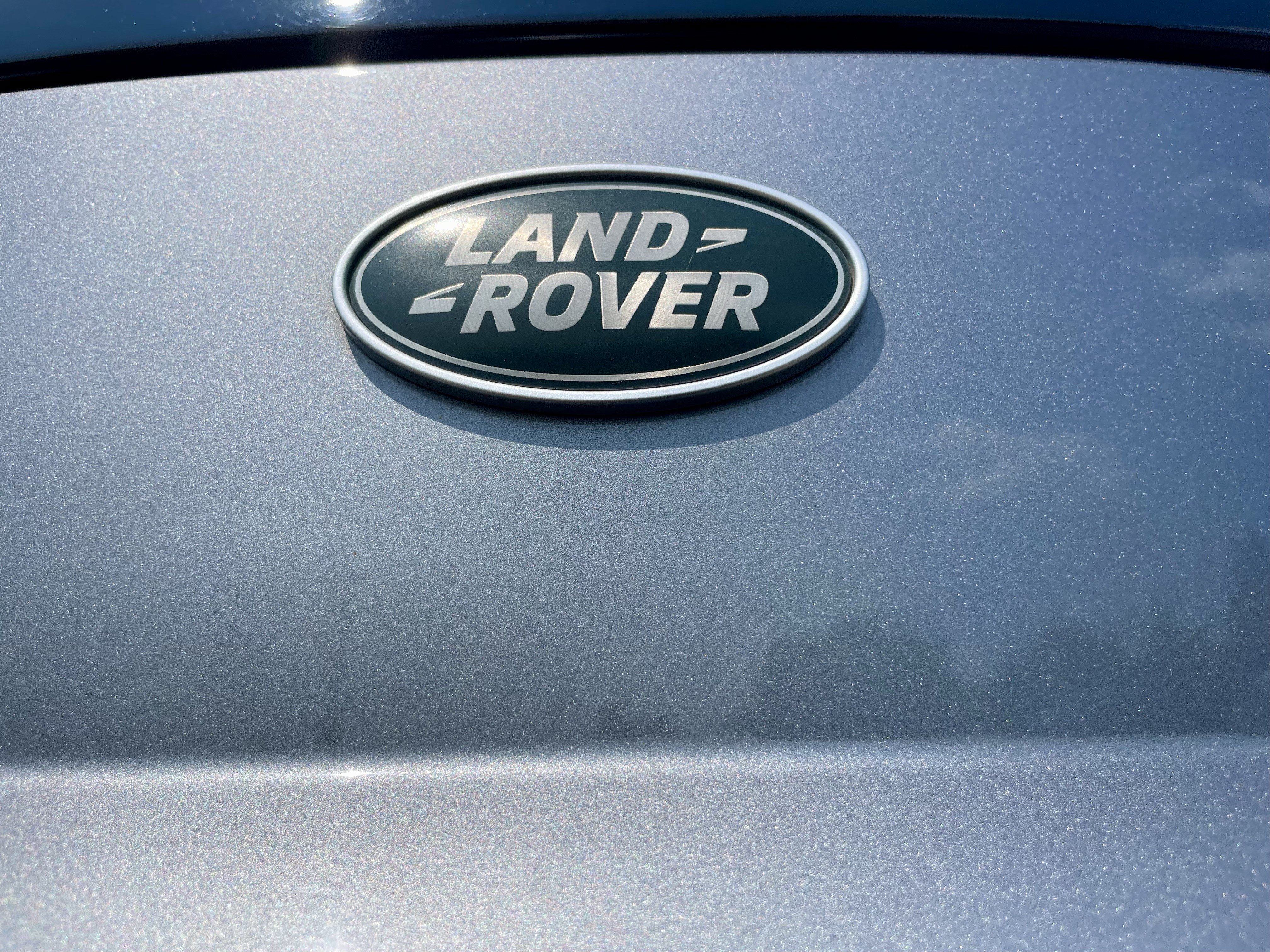 Used 2020 Land Rover Range Rover Sport HSE AWD/4WD image 37
