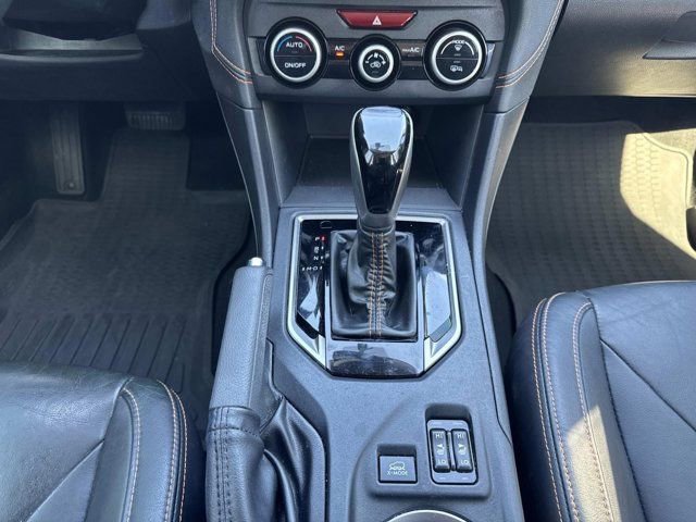 Used 2019 Subaru Crosstrek 2.0i Limited w/ Moonroof Package w/Navigation image 28