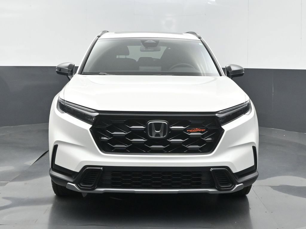 Used 2026 Honda CR-V TrailSport image 2