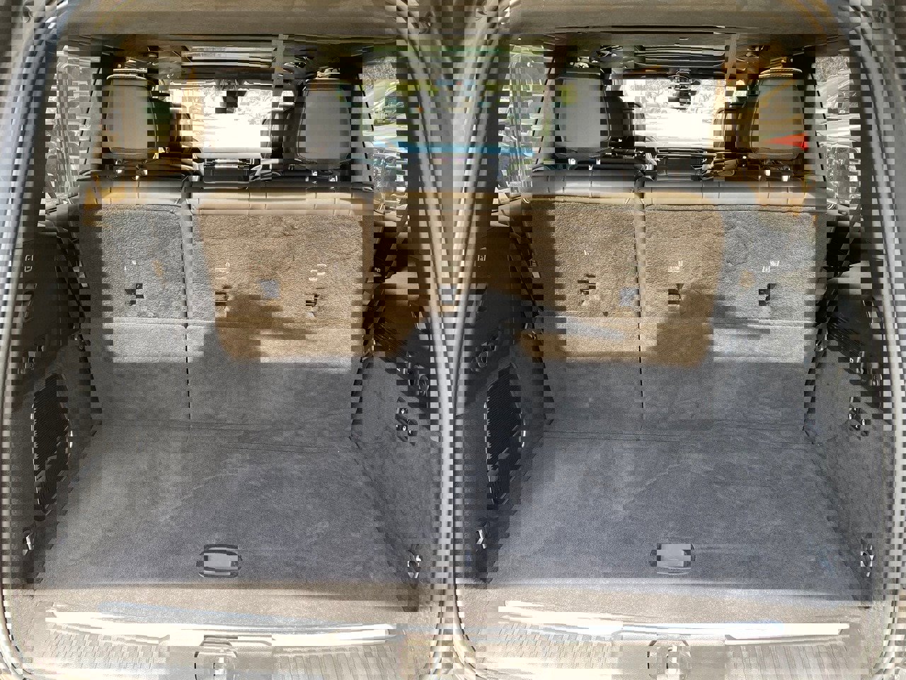 Used 2022 Jeep Grand Wagoneer Series II w/ Quick Order Packagew 28T image 38