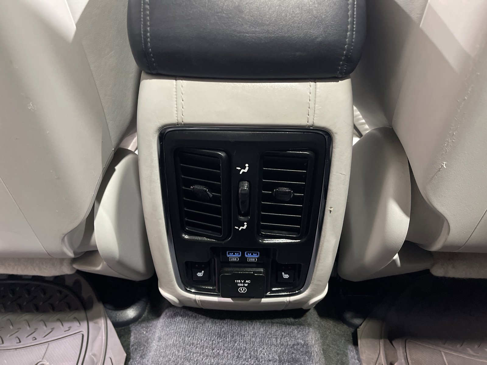 Used 2019 Jeep Grand Cherokee Summit image 14