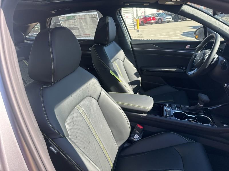 New 2026 Kia K5 GT w/ GT1 Package FWD image 15