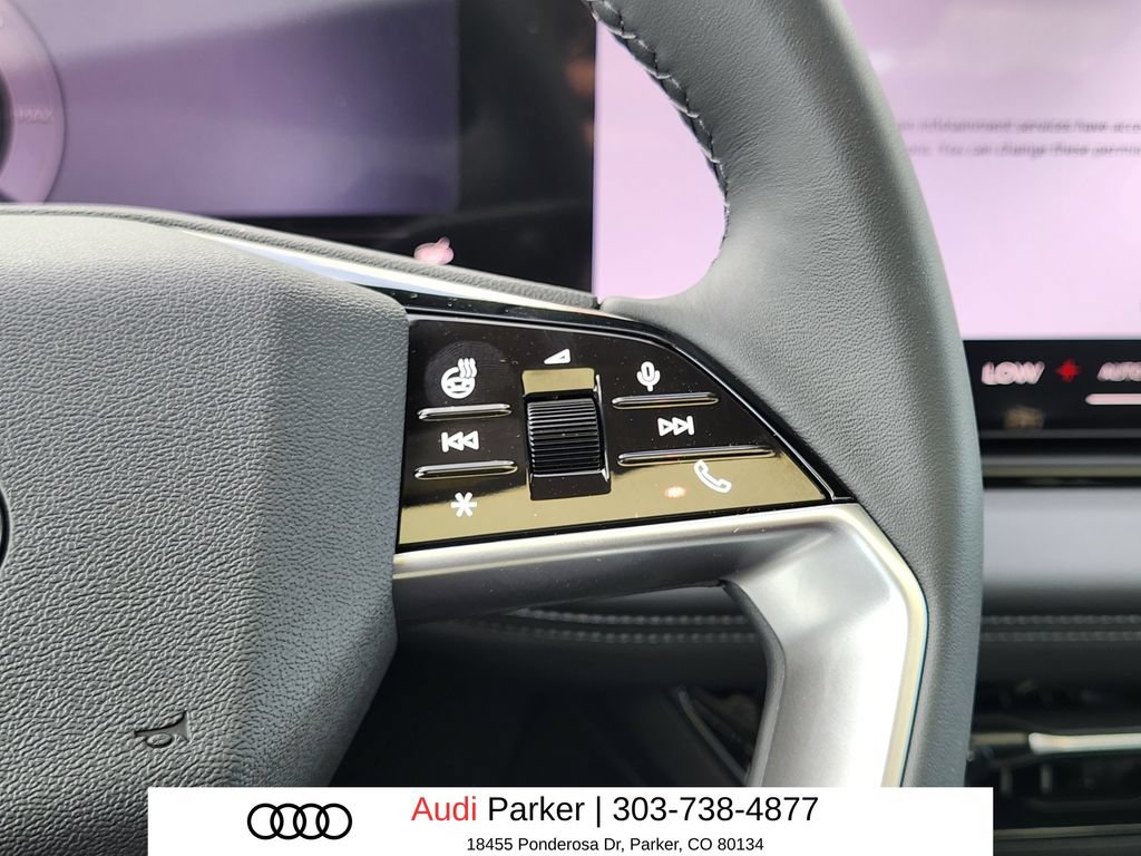 New 2027 Audi A6 e-tron Prestige AWD/4WD image 13