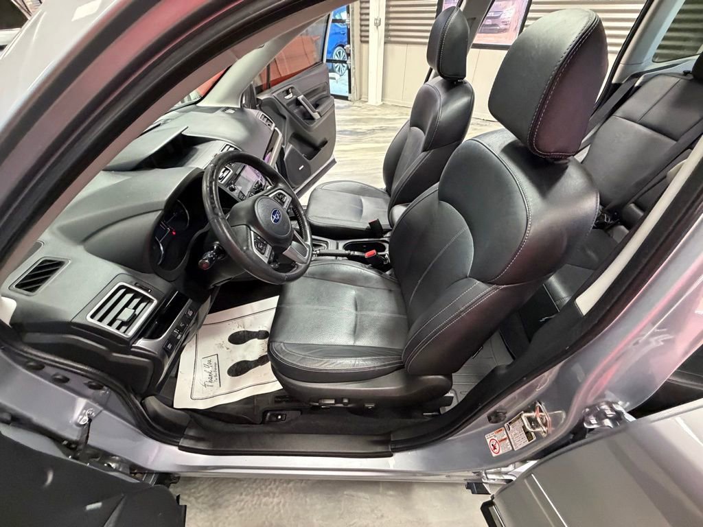 Used 2017 Subaru Forester 2.0XT Touring image 57