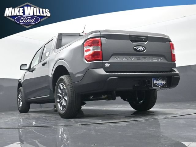 New 2026 Ford Maverick XLT AWD/4WD image 29