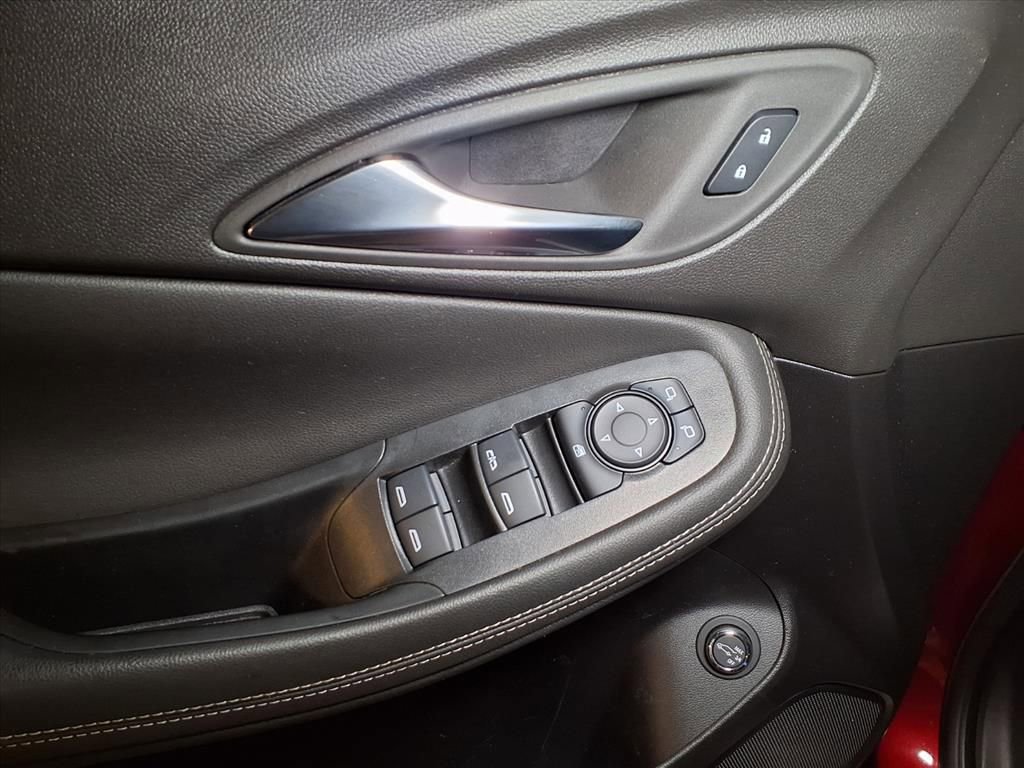 Used 2023 Buick Encore GX Select image 14