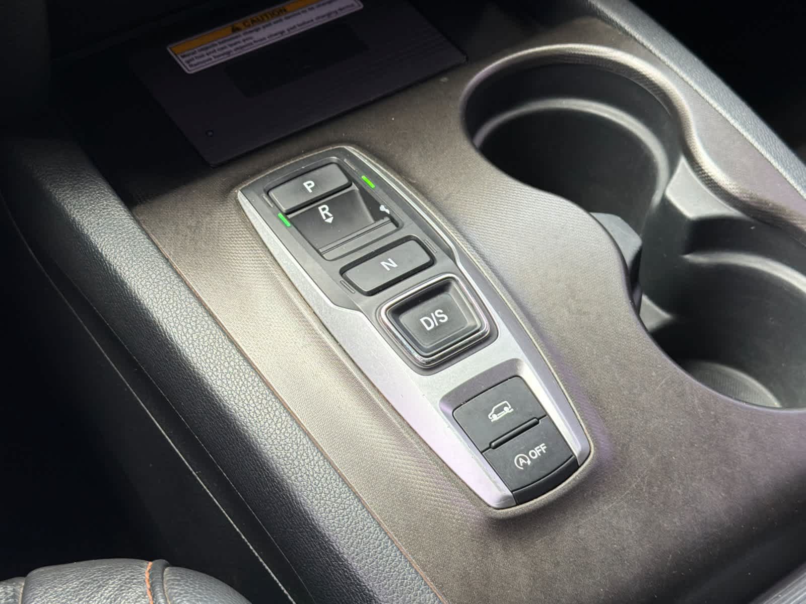 Used 2022 Honda Pilot TrailSport image 23