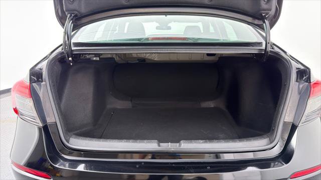 Used 2023 Honda Civic LX image 18