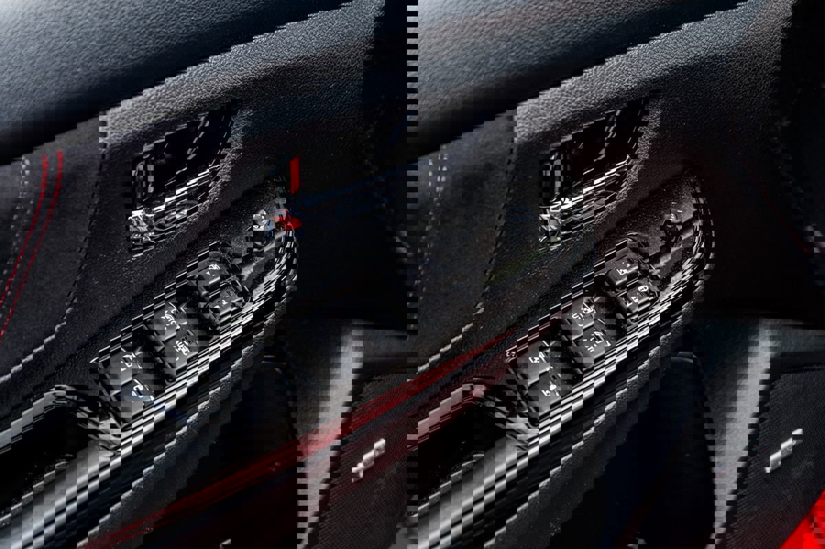 Used 2021 Subaru WRX STI Limited image 23