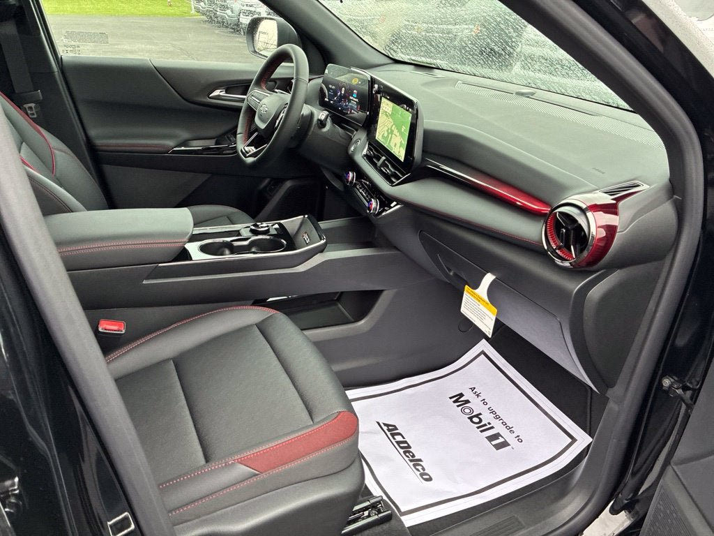 New 2027 Chevrolet Equinox RS AWD/4WD image 34