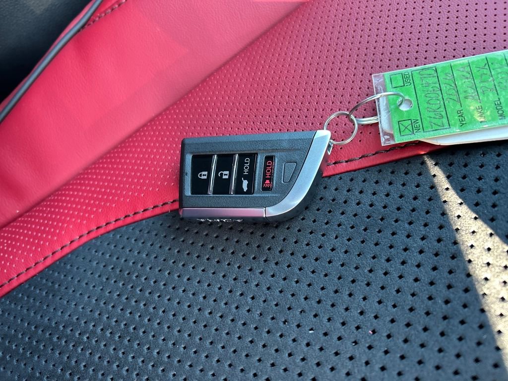 New 2026 Acura RDX A-Spec image 27