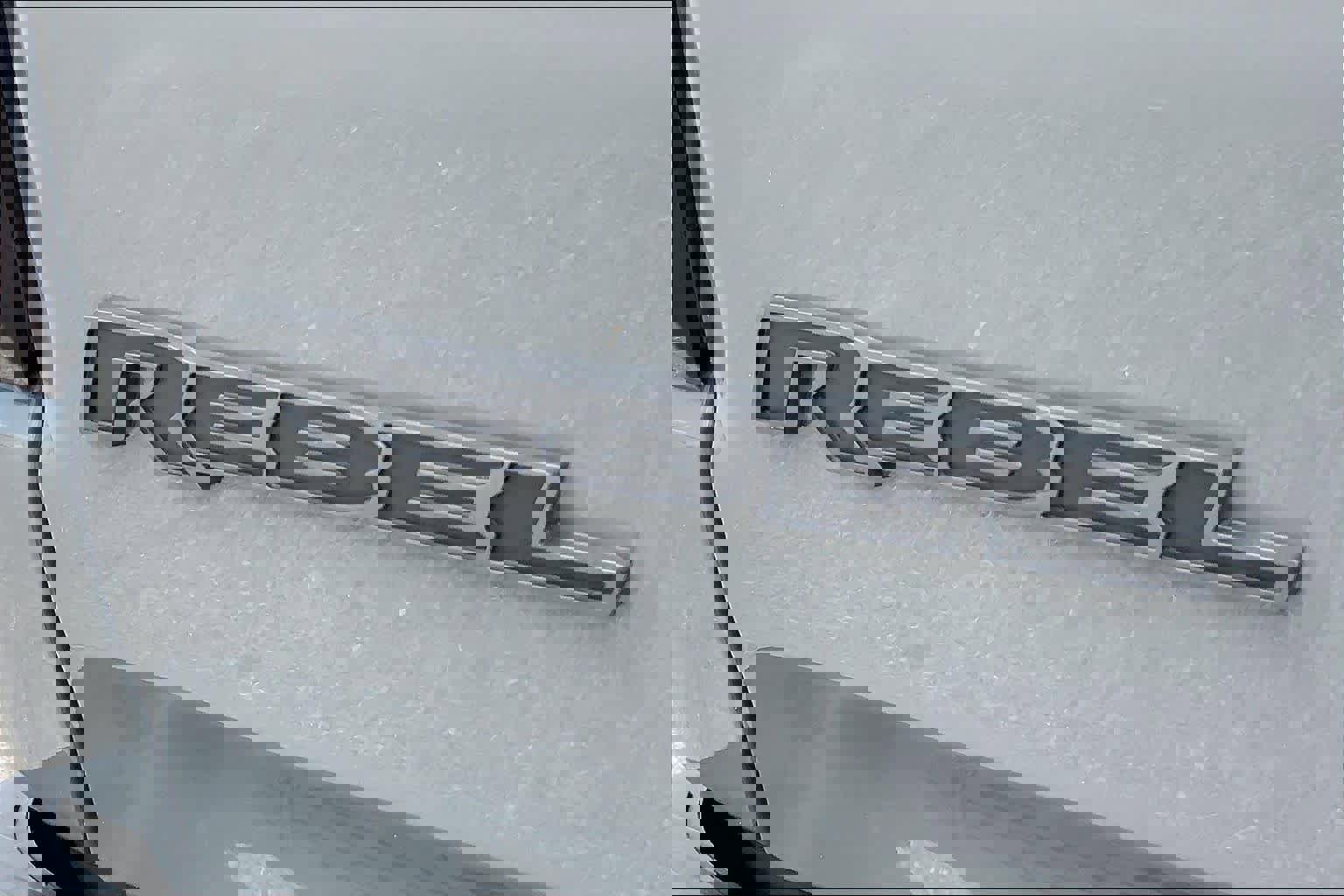 Used 2023 RAM 1500 Rebel w/ Rebel Level 2 Equipment Group AWD/4WD image 10