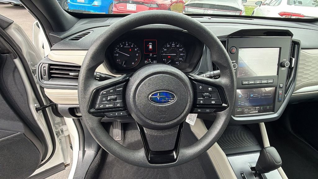 Used 2025 Subaru Forester image 26