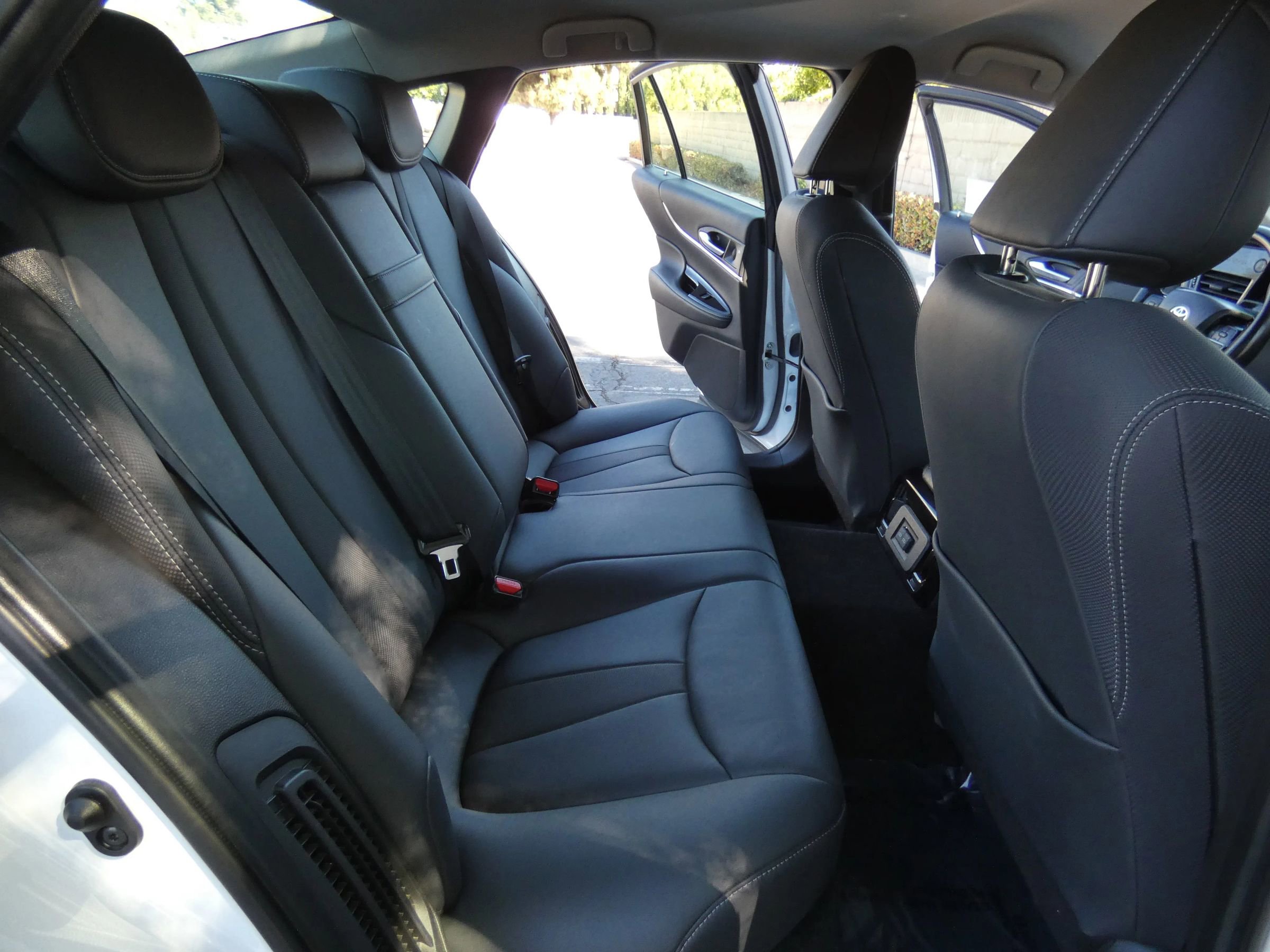 Used 2024 Toyota Mirai XLE Sedan 4D w/ Advanced Technology Package image 33