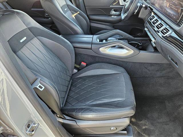 Certified 2024 Mercedes-Benz GLE 53 AMG 4MATIC Coupe image 20