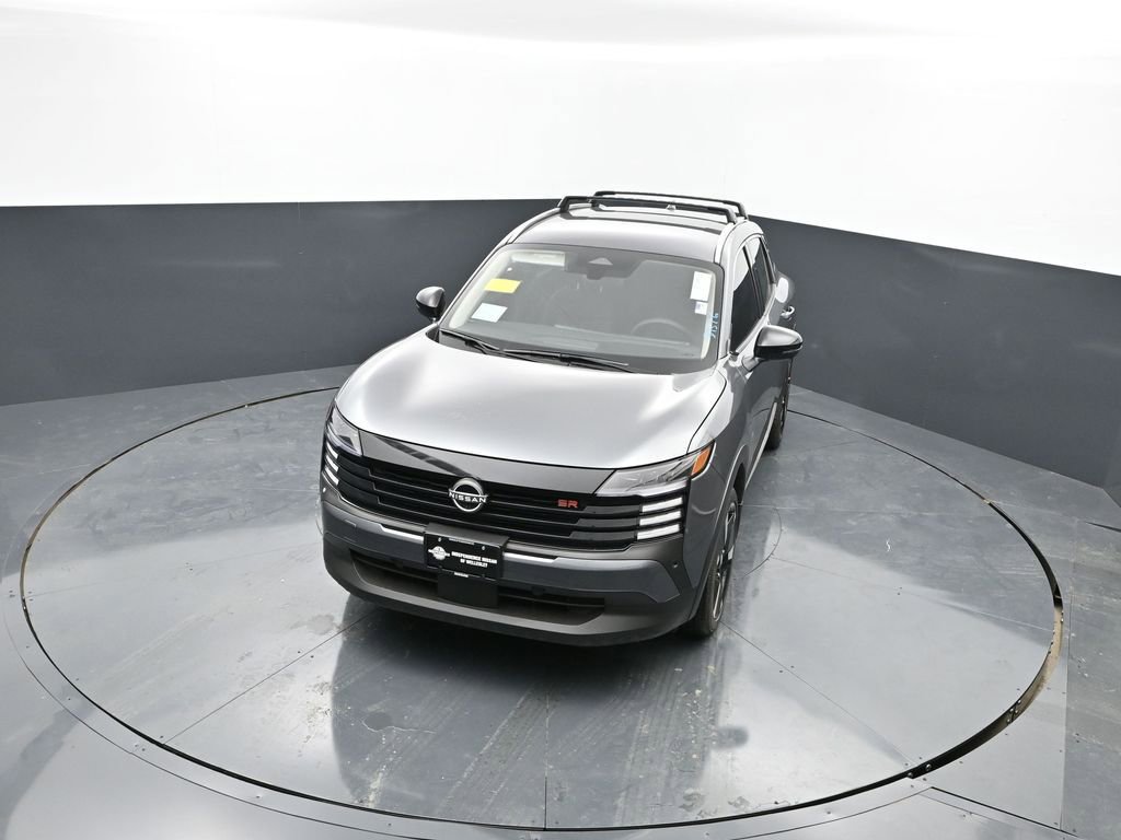 New 2026 Nissan Kicks SR w/ Cold Weather Package AWD/4WD image 17