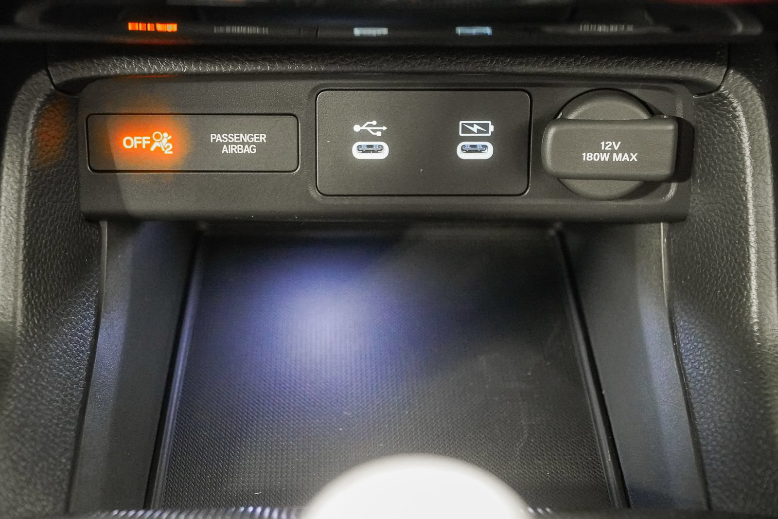 New 2026 Honda Civic Si image 36