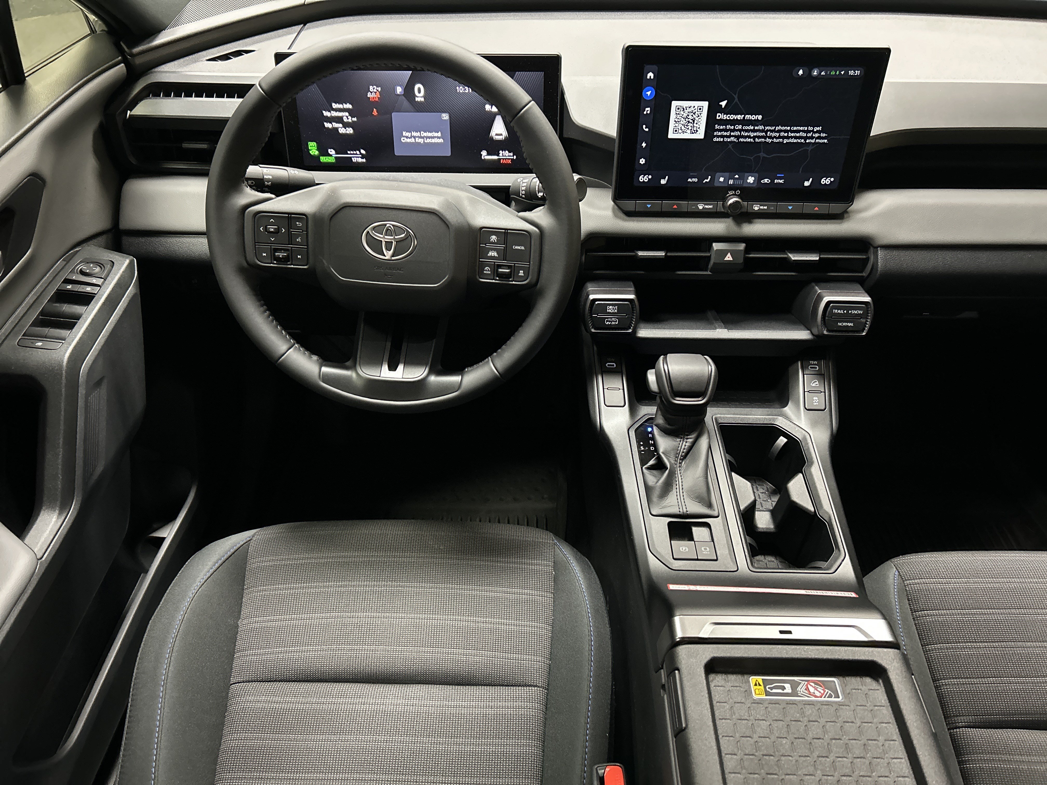 Used 2026 Toyota RAV4 SE AWD/4WD image 28