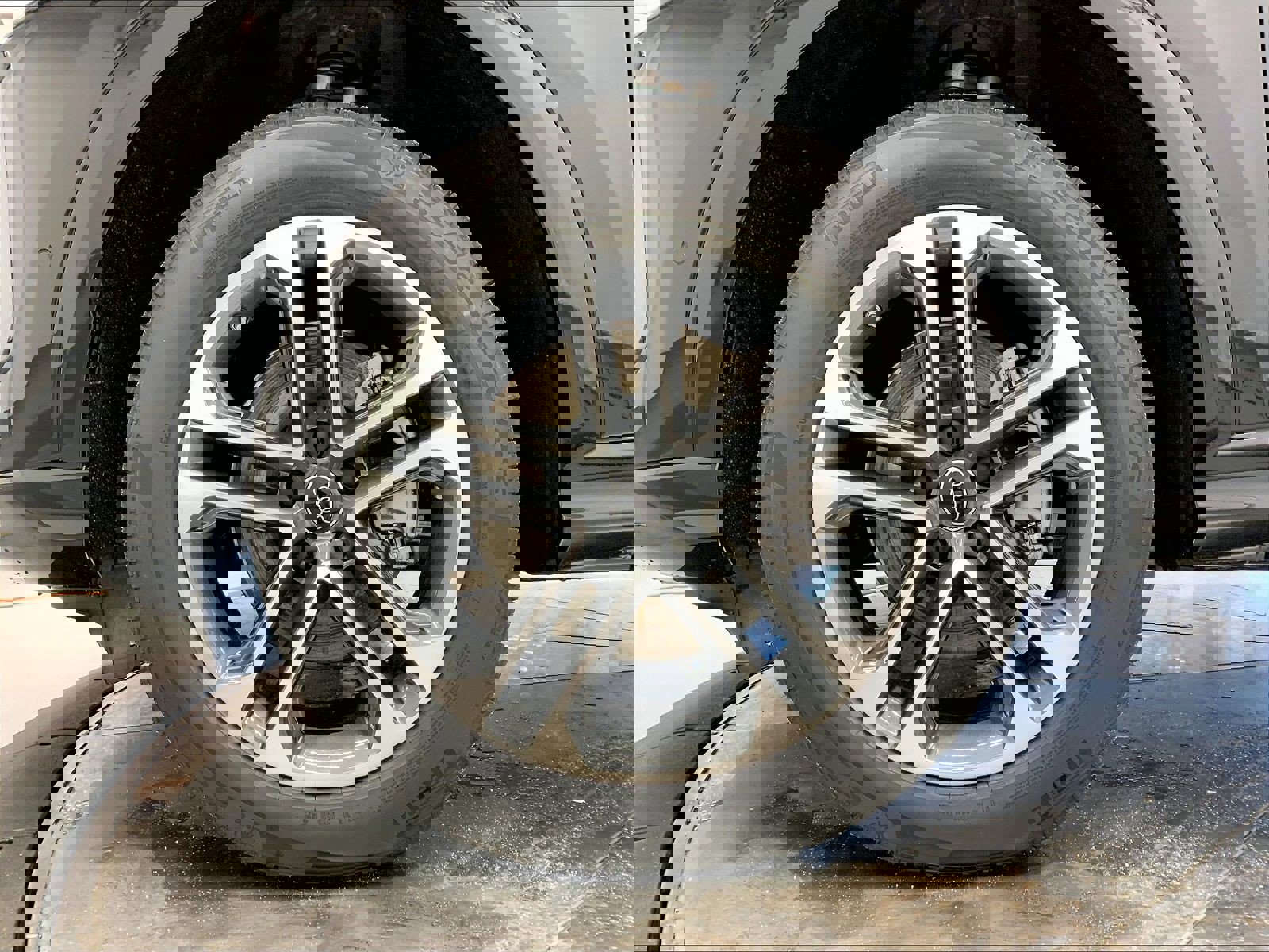 New 2026 Audi Q5 Premium AWD/4WD image 8