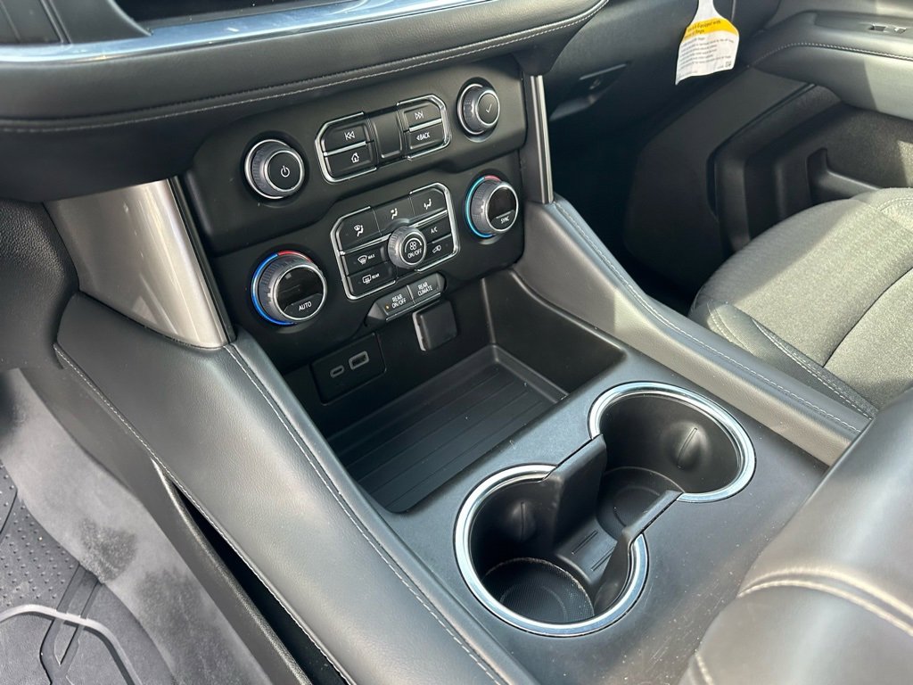 Used 2024 Chevrolet Tahoe LS w/ Driver Alert Package image 14