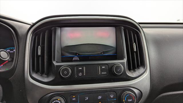 Used 2022 Chevrolet Colorado LT w/ Fleet Safety Package image 22