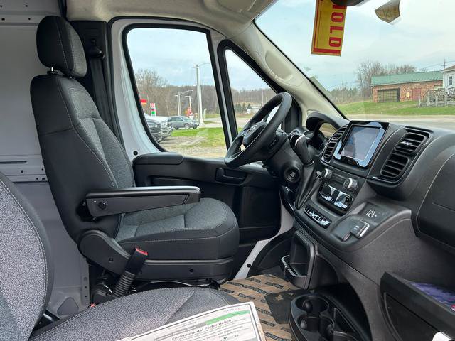 New 2024 RAM ProMaster 1500 w/ Convenience Group FWD image 22