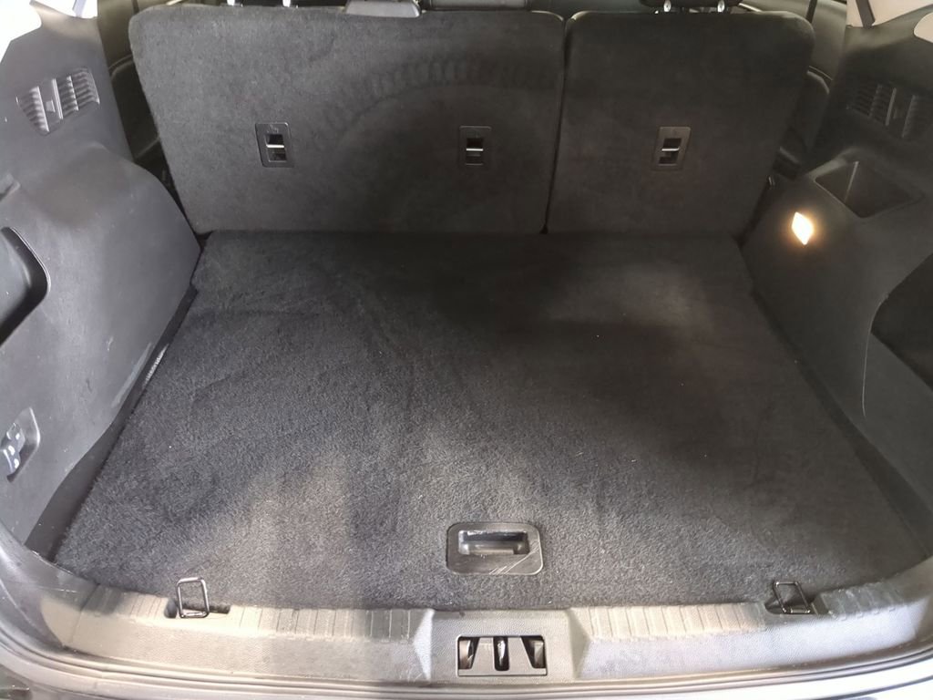 Used 2024 Ford Edge SEL w/ Convenience Package image 45