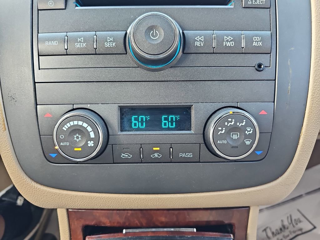 Used 2007 Buick Lucerne CXL w/ Luxury Package image 25