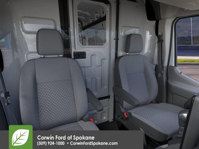 New 2025 Ford Transit 350 148 High Roof RWD image 10